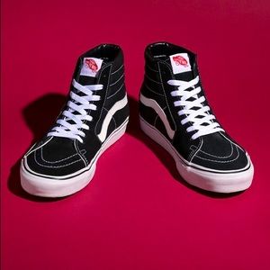 Vans Sk8-Hi (Size 11)